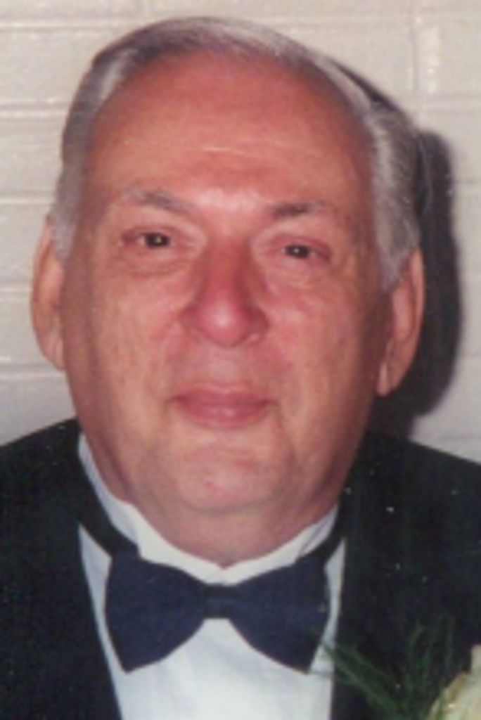 Michael John Barna