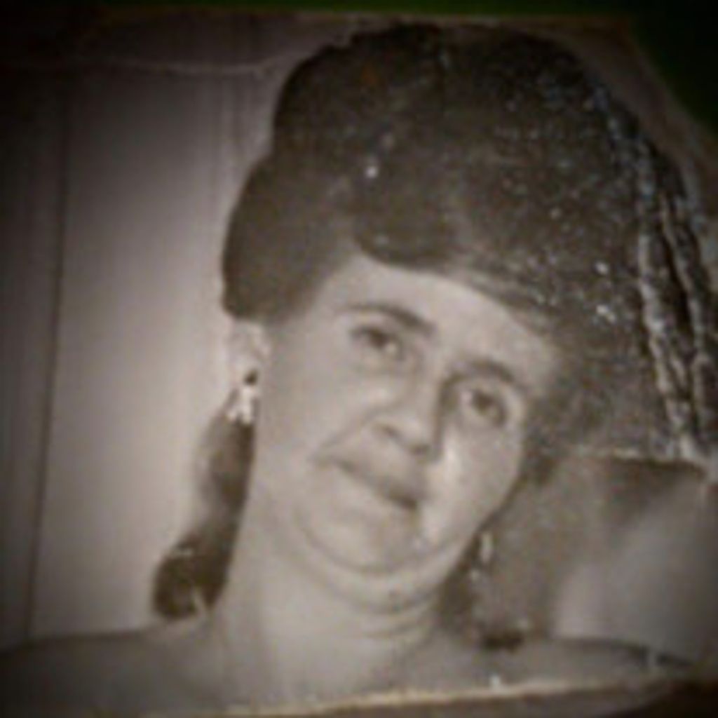 Virginia Ruth Welker Patrick