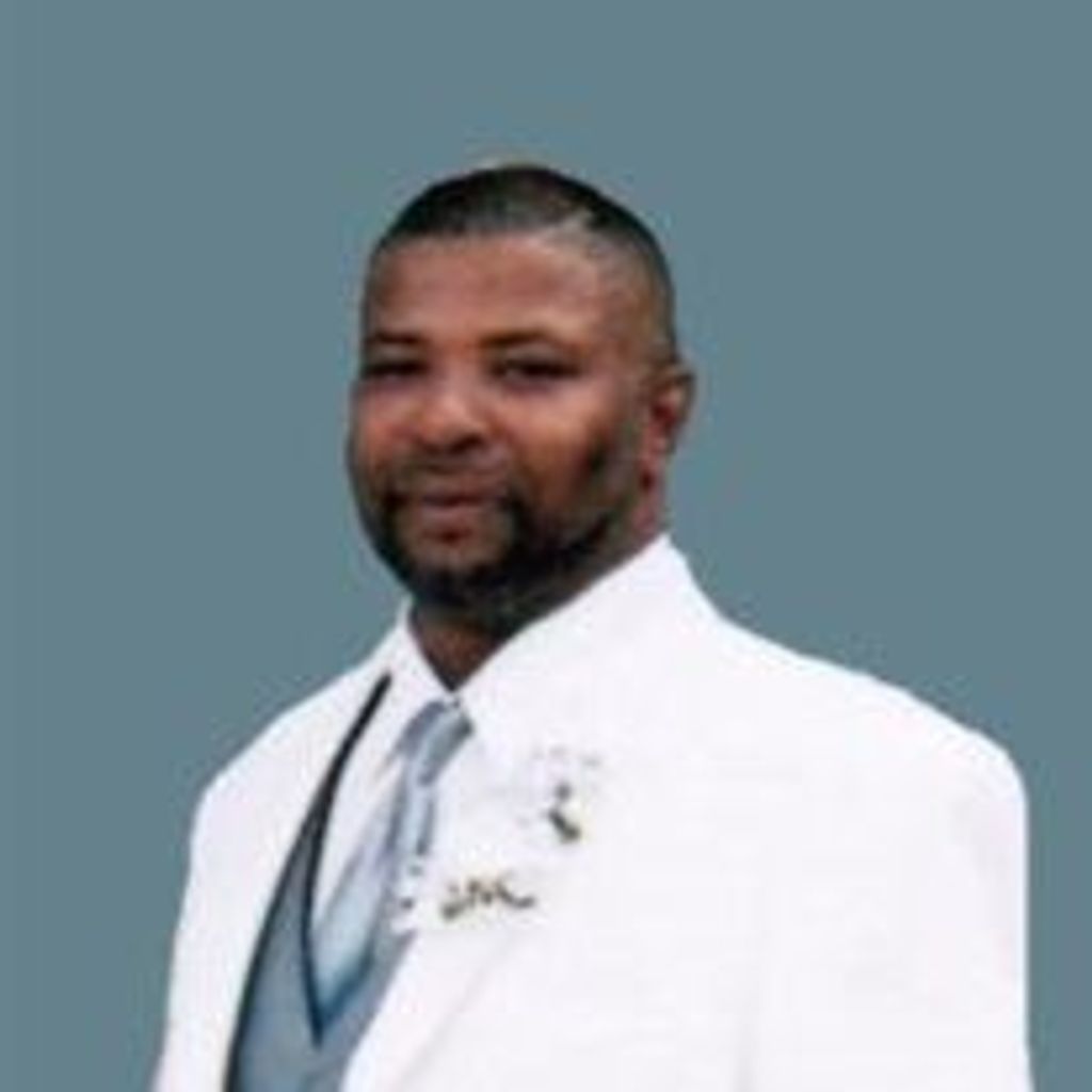Ricky Earl Moore