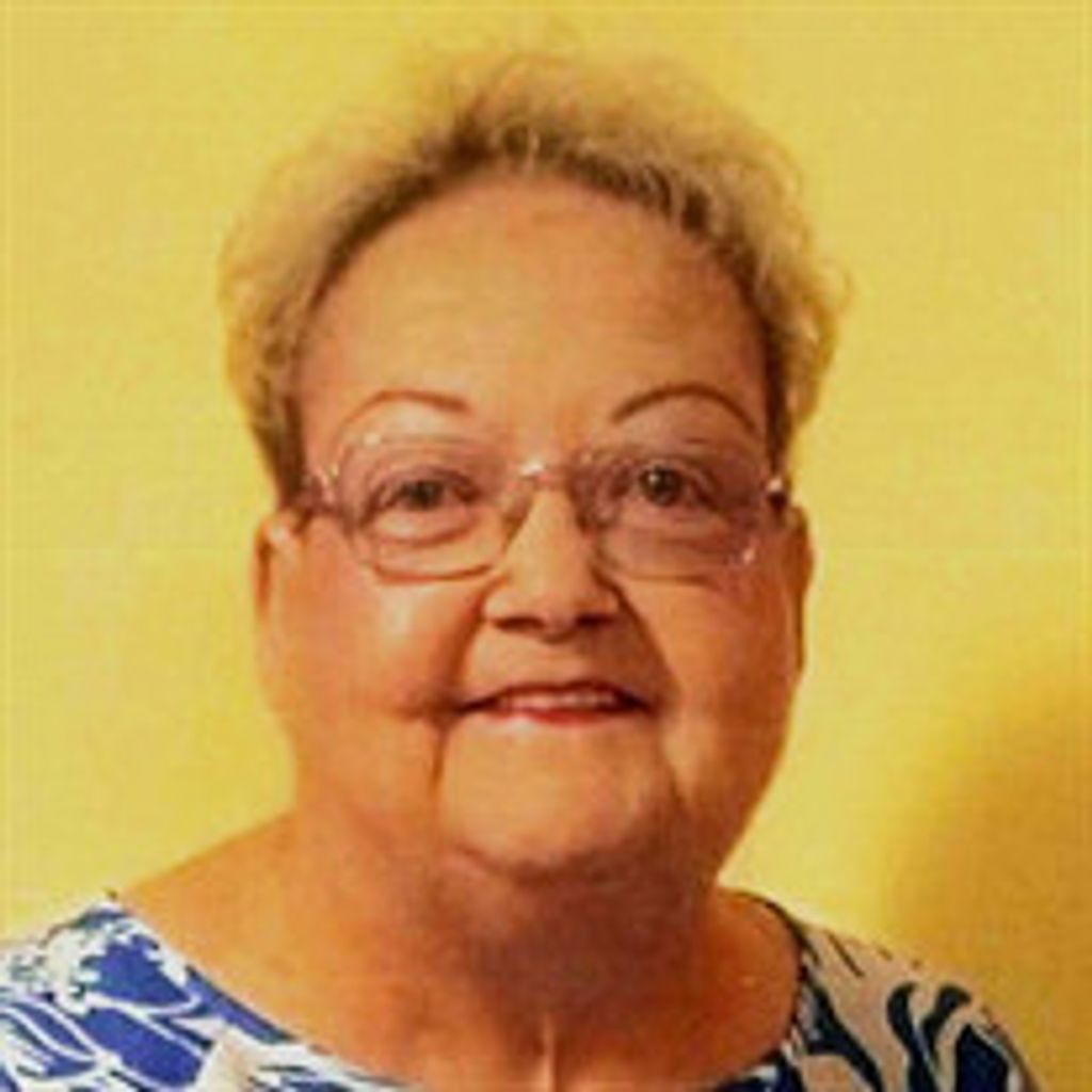 Marilyn Hagerman