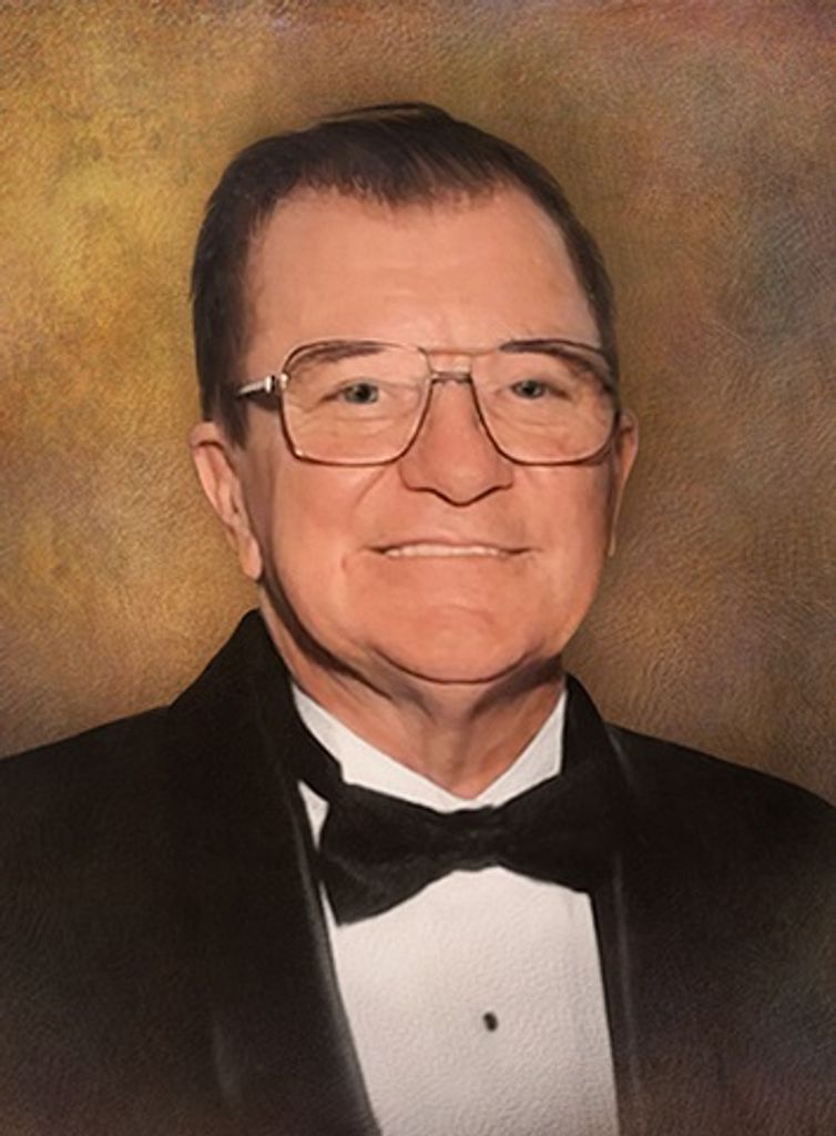 Gerald Little Profile Photo