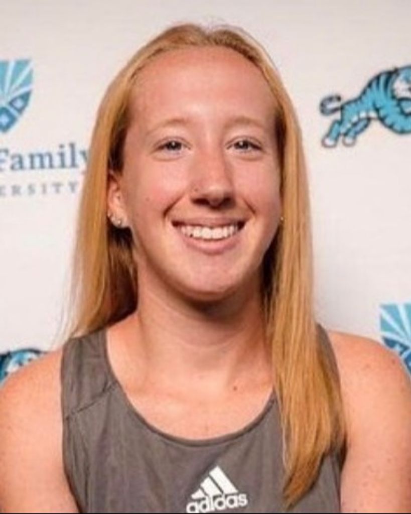 Amber Marie Fisgaer Profile Photo