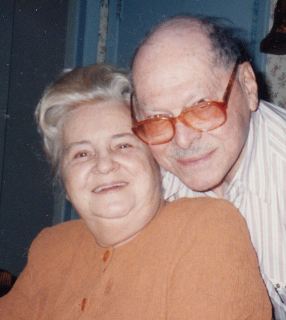 Millicent "Millie" B. Bernat