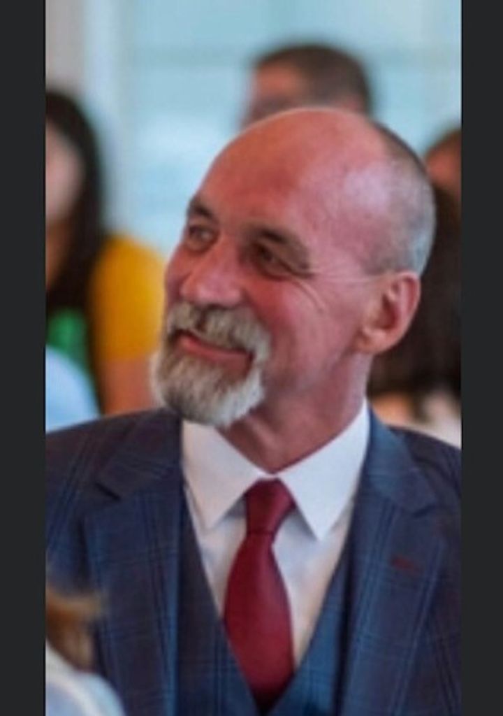 James C. Cantwell Profile Photo