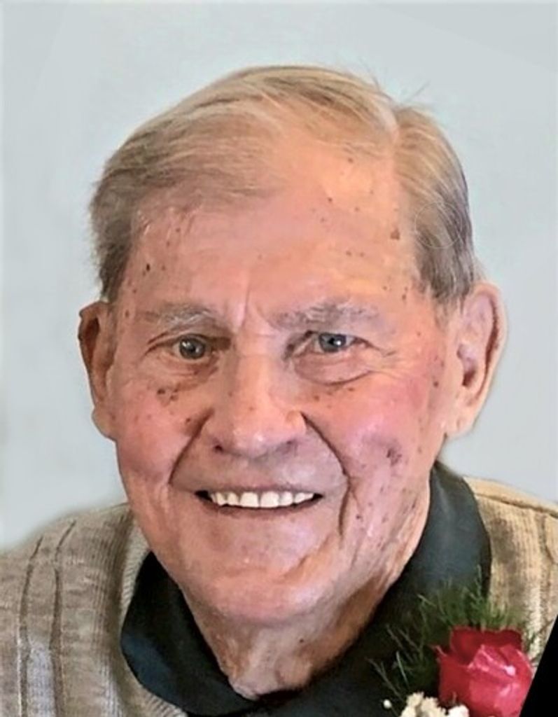 Kenneth "Ken" Dachyk Profile Photo