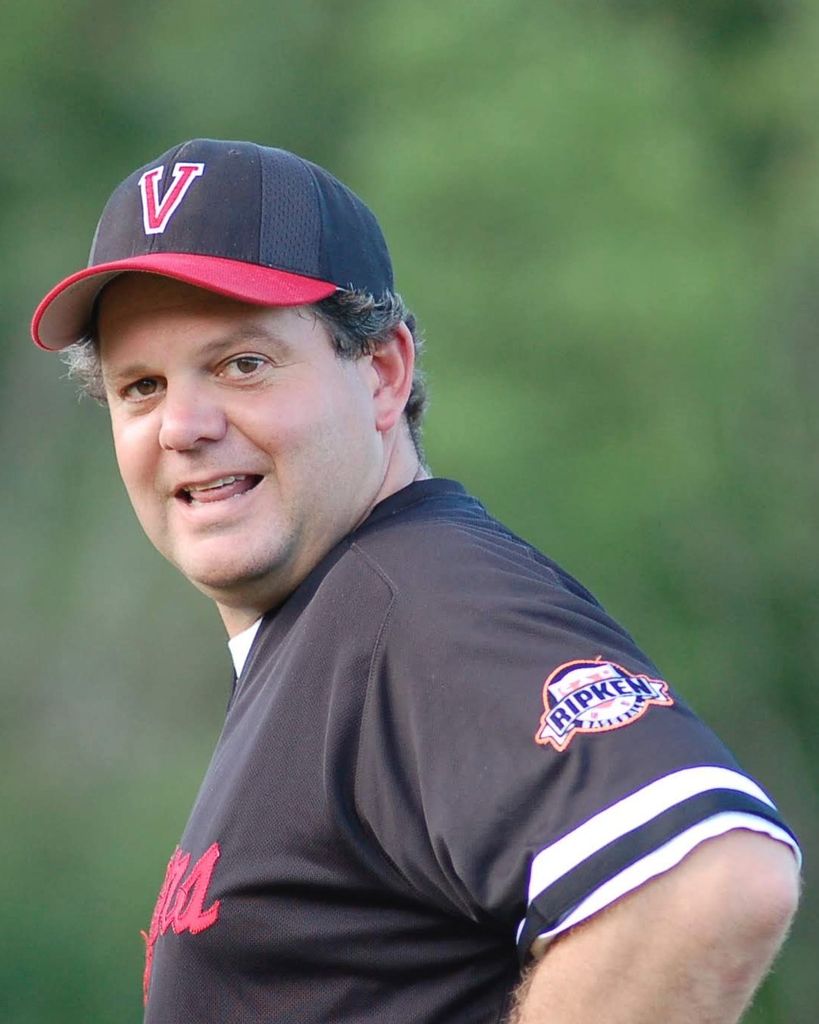 Michael C. Paradis Profile Photo