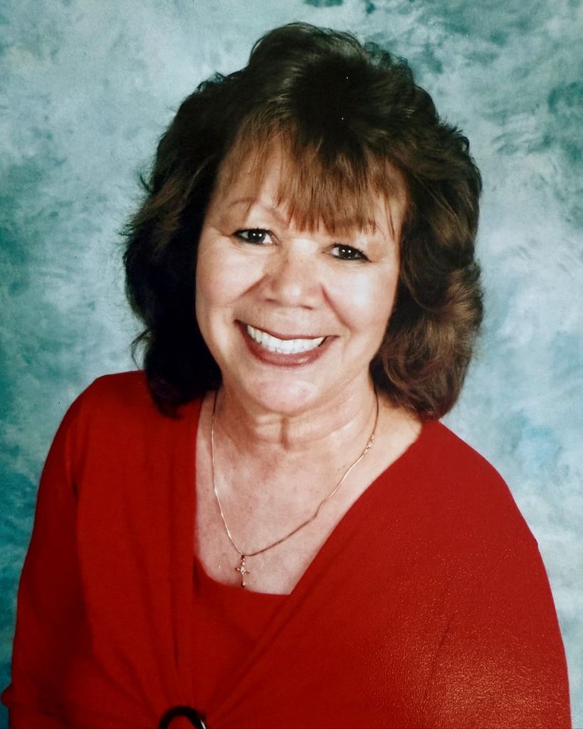 Barbara Ann Mendoza Profile Photo