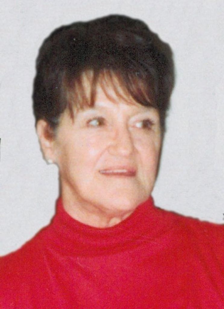 Carol Marie Trexler