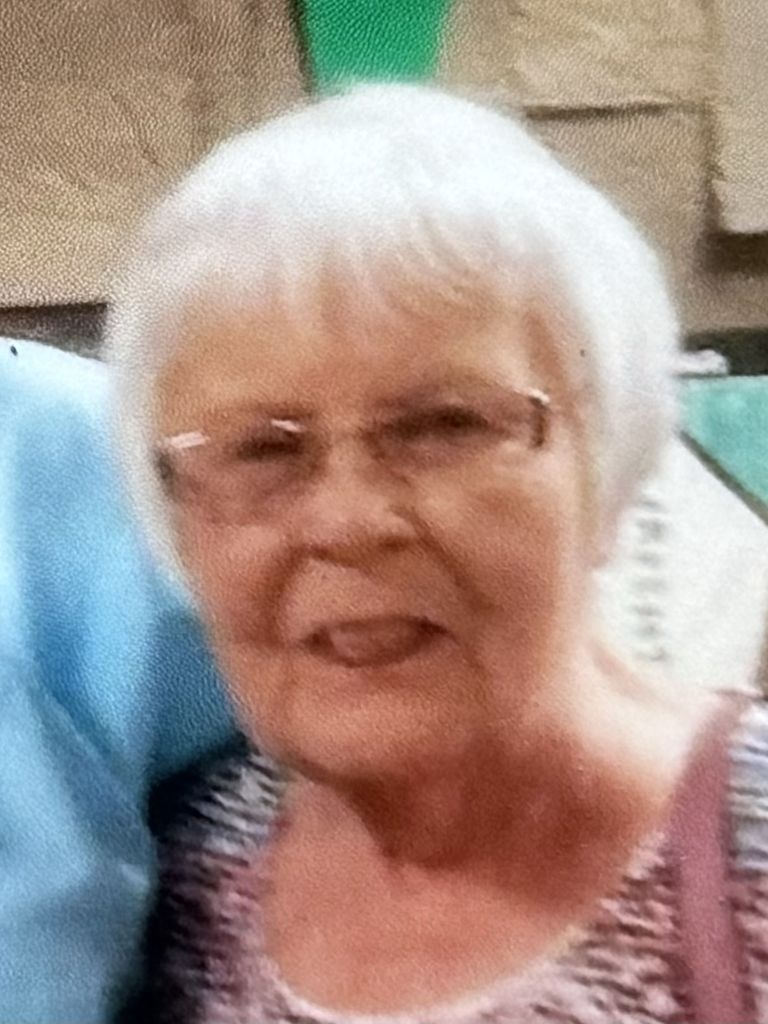 Mary M. (Leonard) Lopez