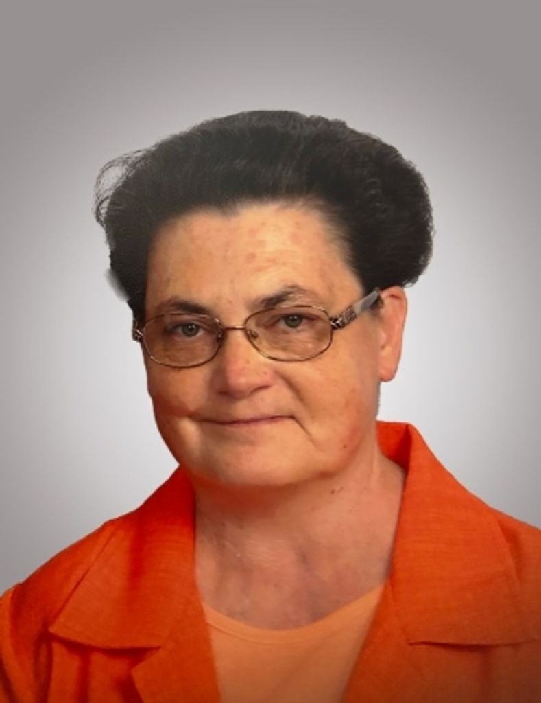 Angela Faye Schneider