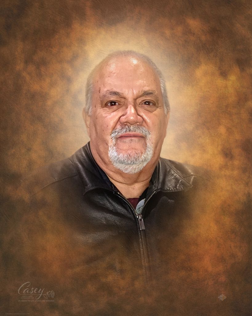 Hector L. Gonzalez Profile Photo