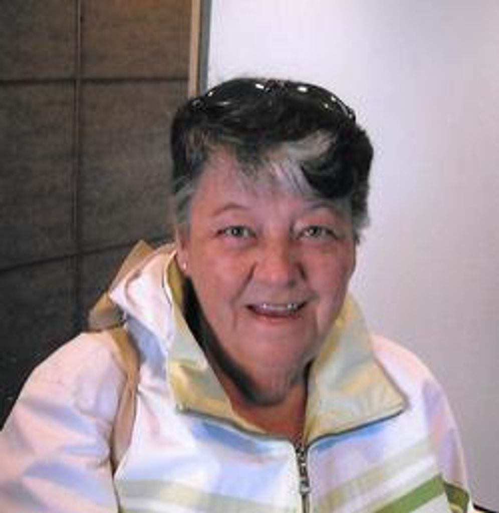 Virginia Rose Leninsky