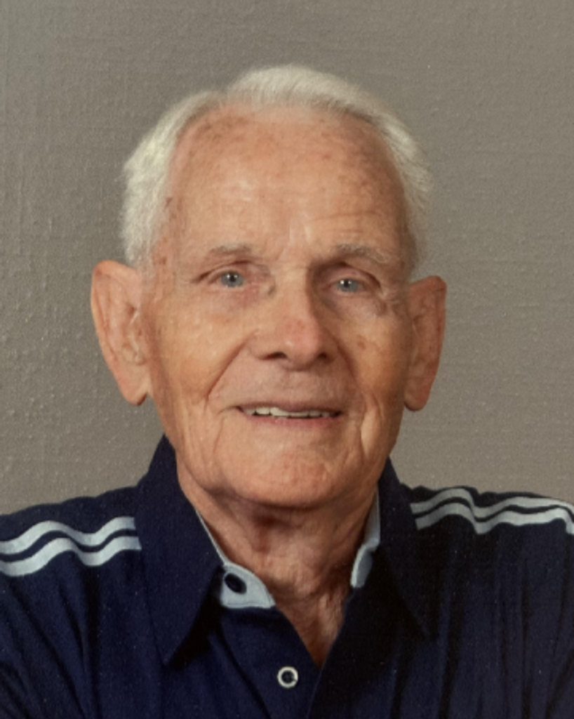 Henry Paul Lloyd