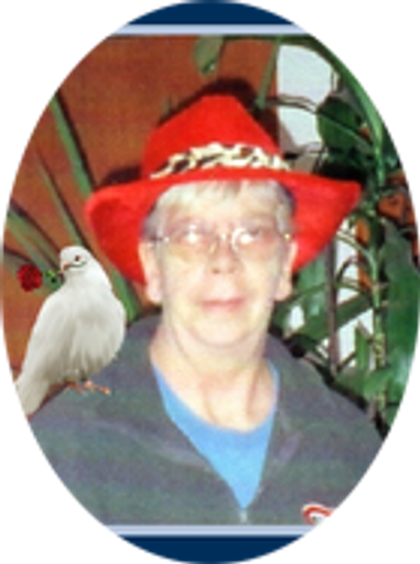 Linda  Harriet (Stevens)  West Profile Photo