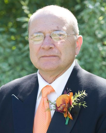 Richard Warde Lee's obituary image