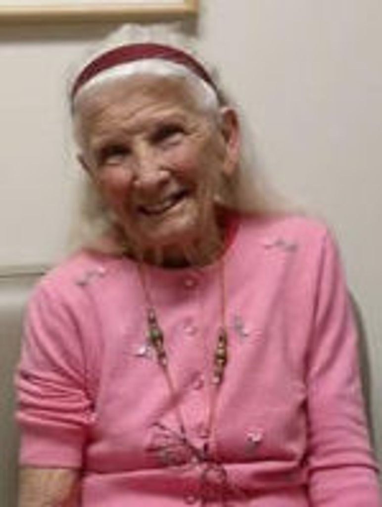 Juanita P. Ballay