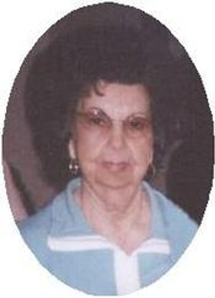 Mamie Jones