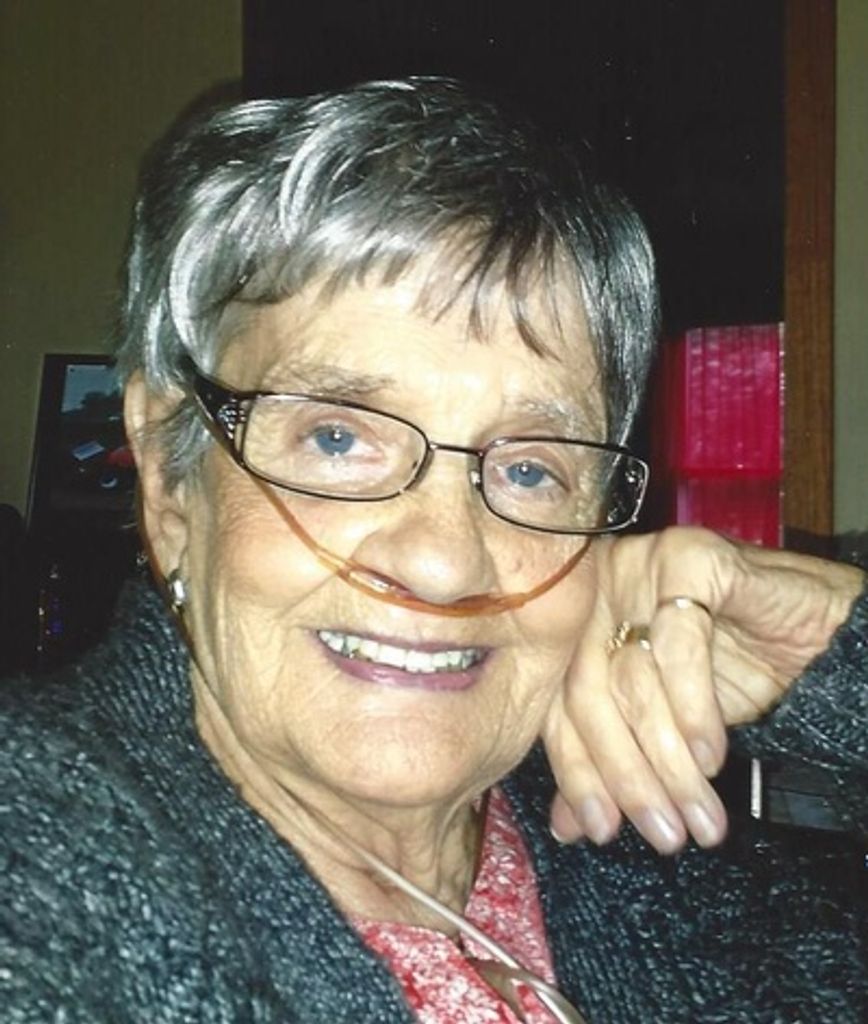 Shirley E. Neitzel