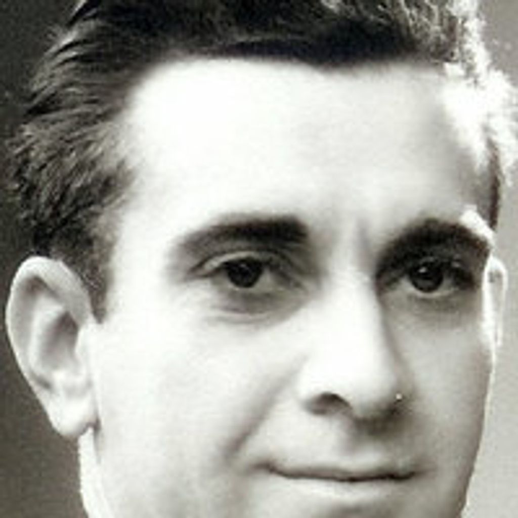 John "Franklin" Sherwood