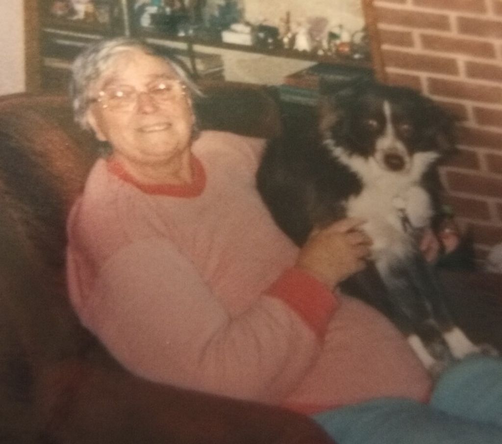 Eleanor Jones