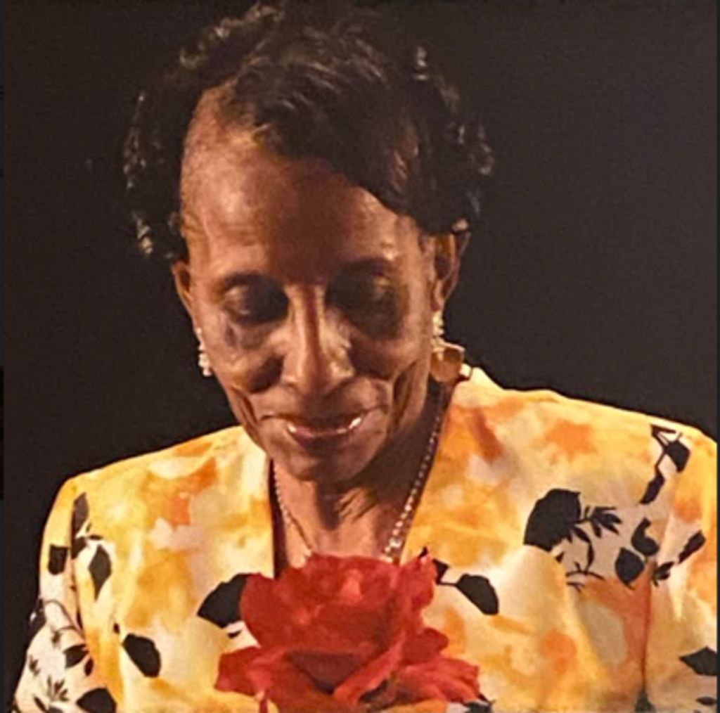 Mrs. Leonard J. Thomas Profile Photo