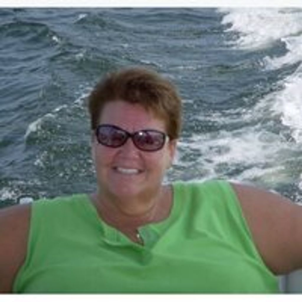 Linda Marie "Wit" Seeholzer