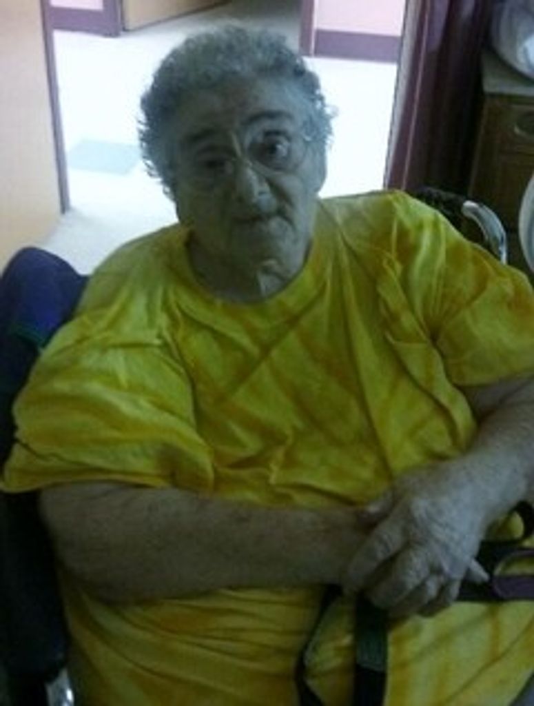 Lucille Stidham