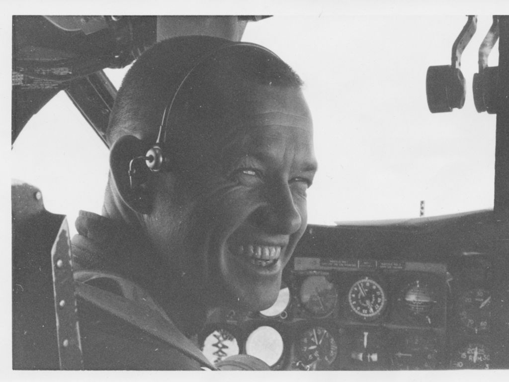 William Marr