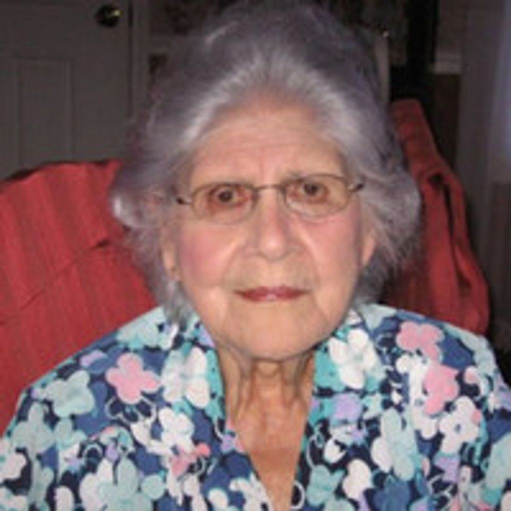 Betty Jean Decoux