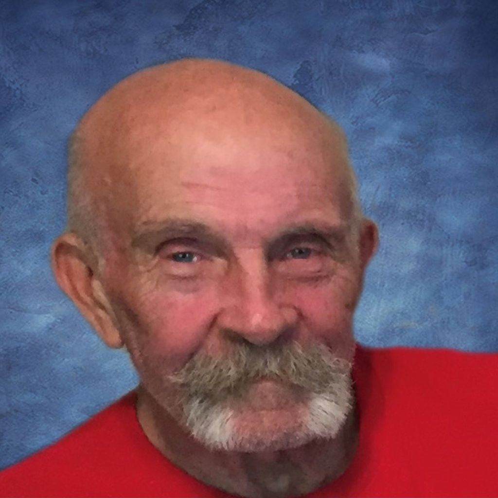 Paul Peterson Profile Photo
