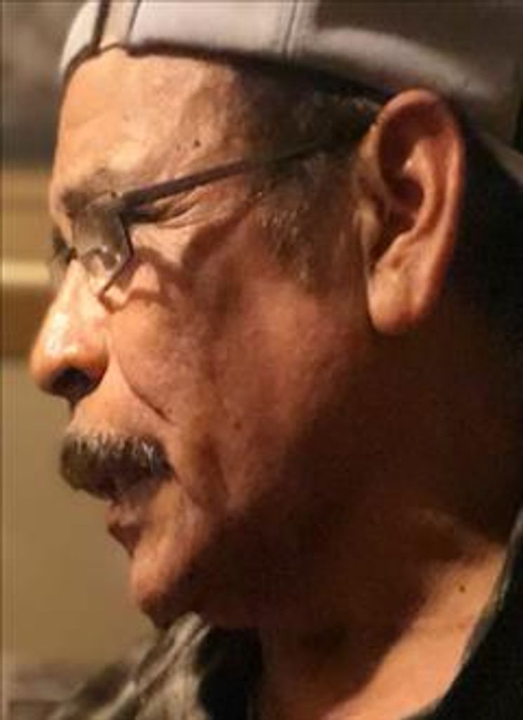 Jose P. Gomez