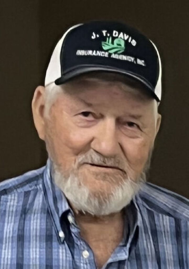 Ray Coleman Motley Profile Photo