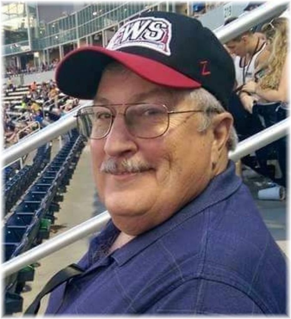 Harold F. “Bud” Beck