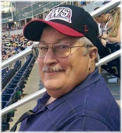 Harold F. “Bud” Beck Profile Photo