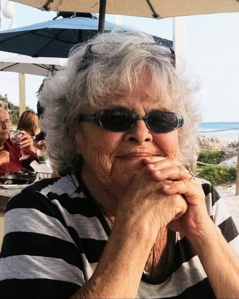 Susan W. Coolidge Profile Photo