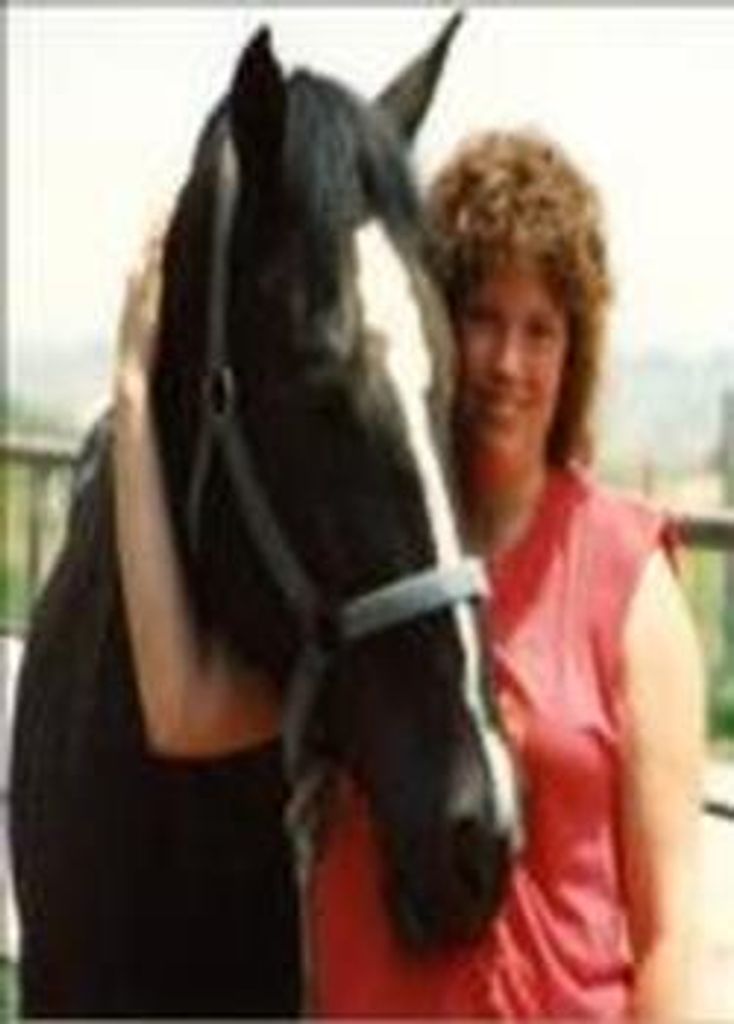 Susan Marie Mclemore