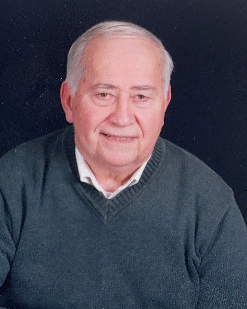 Thomas Leonard Ogurcak Profile Photo