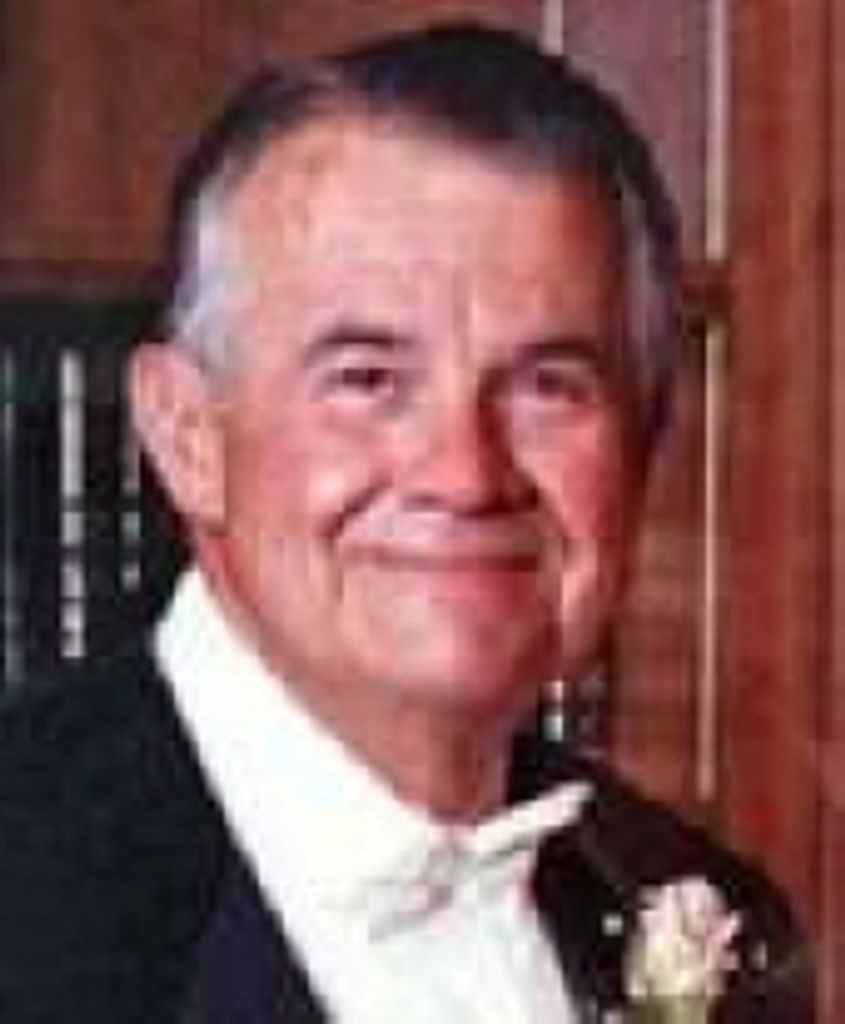 Milton  Robert Marshall,  Jr.