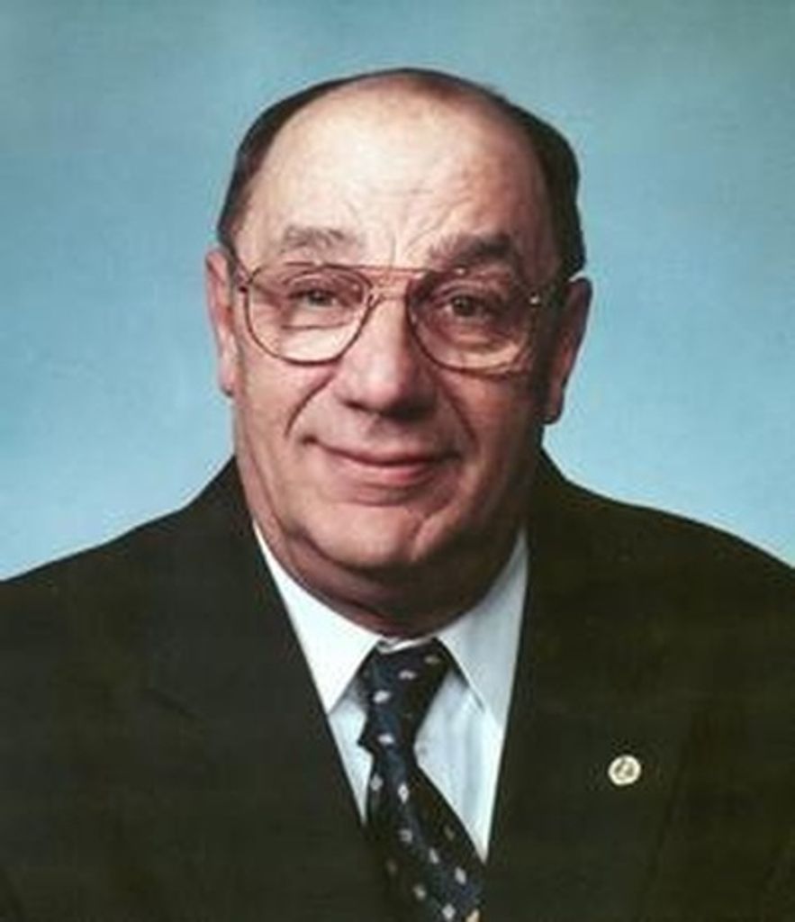 Hubert H. Hoffenbacker