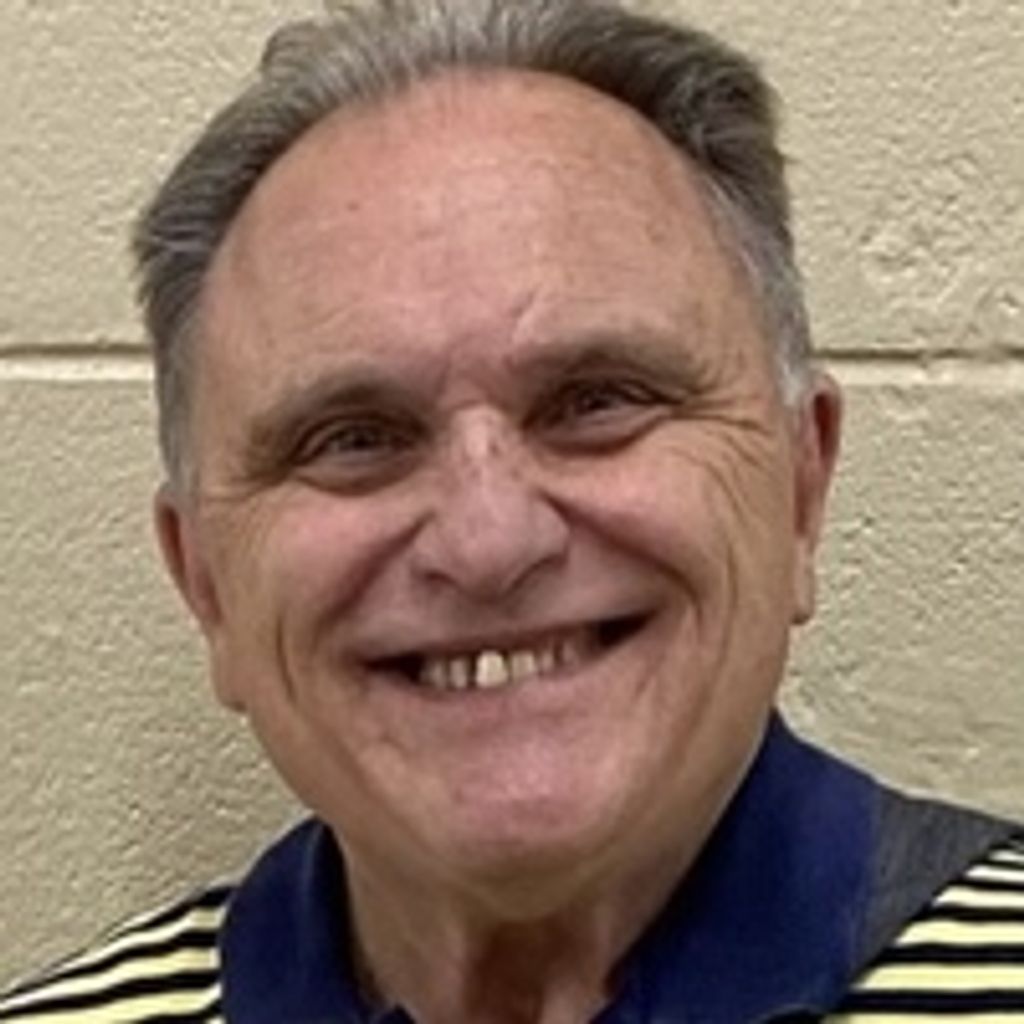 Stanley Barkauskas