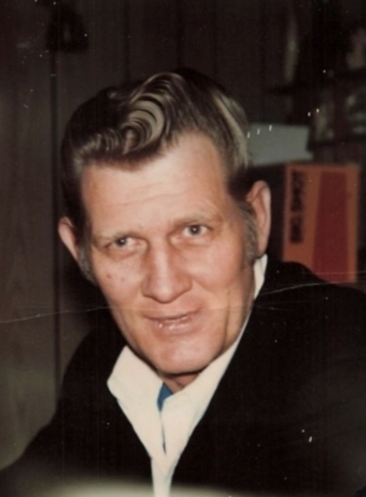 Robert C. Matthews Profile Photo