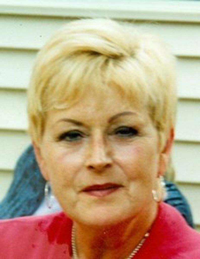 Susan J Krista
