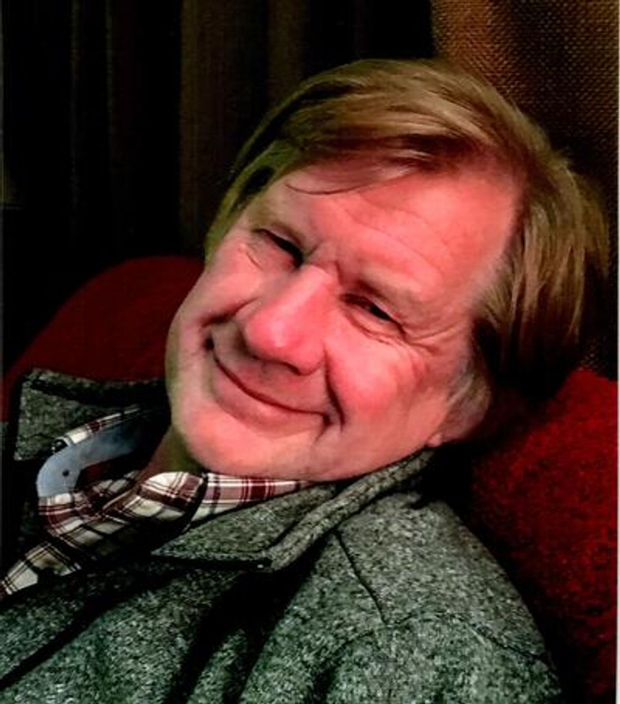 James Matthew Harju Profile Photo