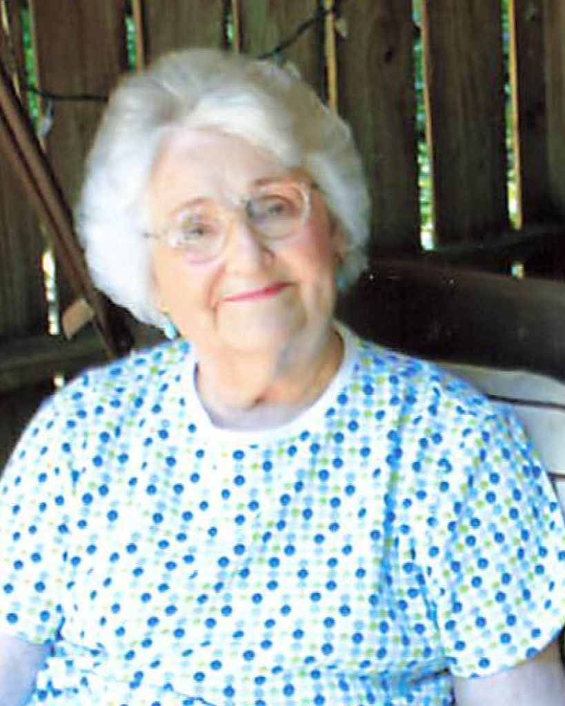 Joy Silvey