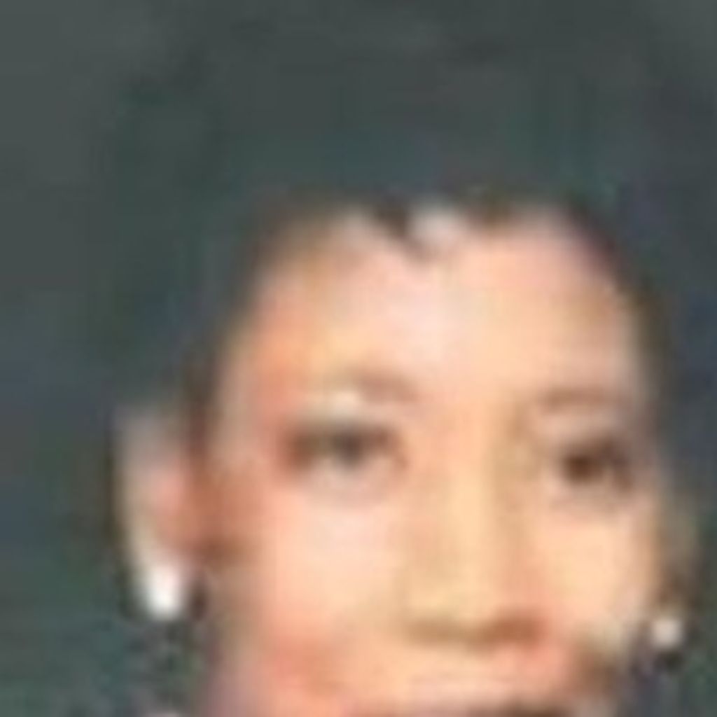 Quanda "Gwen" Visor Bailey