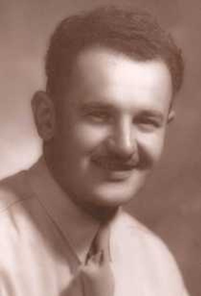 Nicholas M.  Librich
