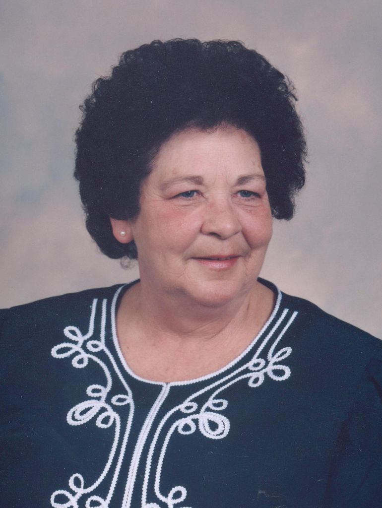 Clara Smith Powell
