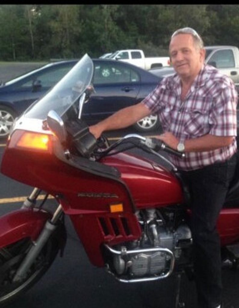 Donald William Myers Jr.