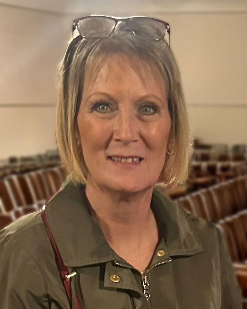 Helena Marie MacBride Profile Photo