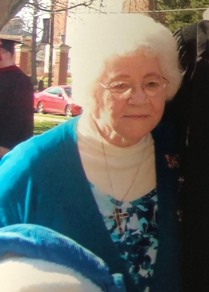 Norma Jean Cobb